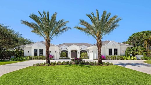 Villa à Delray Beach, Comté de Palm Beach