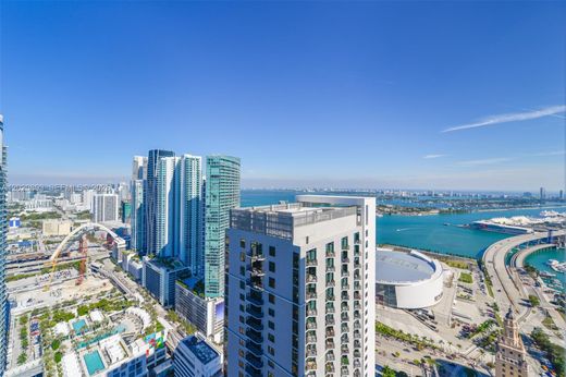 Residential complexes in Miami, Miami-Dade