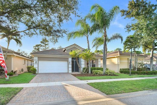 Villa a Stuart, Martin County