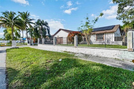 Villa a Homestead, Miami-Dade County