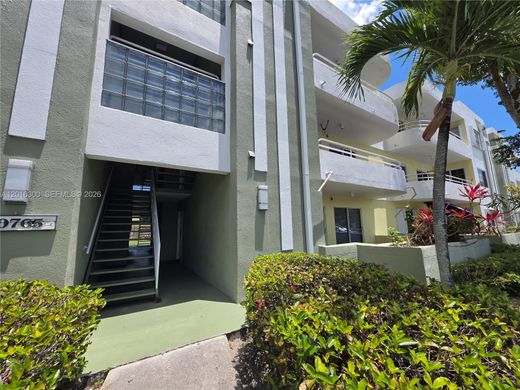 Wohnkomplexe in Miami, Miami-Dade County