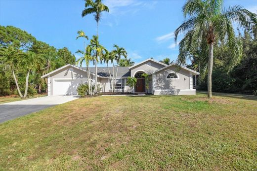 Villa en Loxahatchee Groves, Palm Beach County