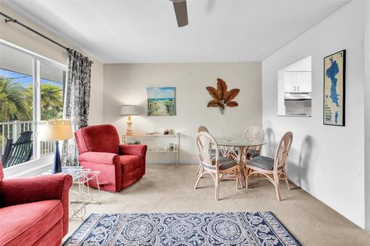 Жилой комплекс, Pompano Beach, Broward County