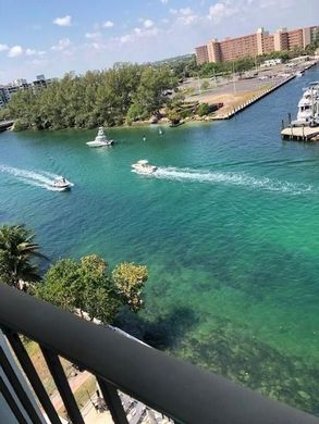 公寓楼  Pompano Beach, Broward County