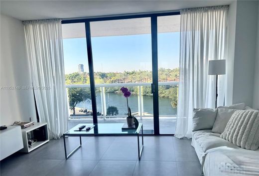 Complesso residenziale a Aventura, Miami-Dade County