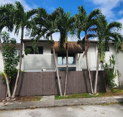 Townhouse - Miami, Miami-Dade County