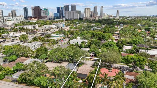 빌라 / Fort Lauderdale, Broward County