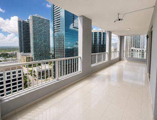 Edificio en Miami, Miami-Dade County