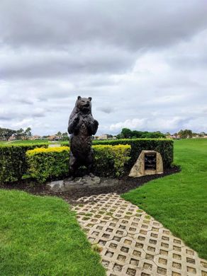 Townhouse in Palm Beach Gardens, Palm Beach