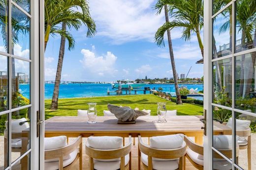 Villa in Palm Beach, Palm Beach County