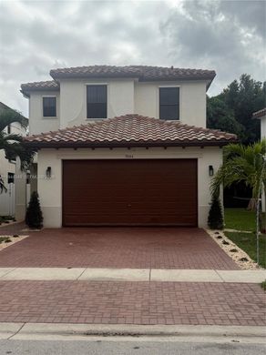 Villa in Miramar, Broward County
