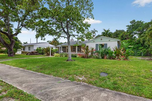 Villa - Fort Lauderdale, Broward County