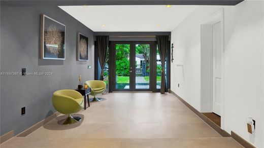 Villa Miami, Miami-Dade County