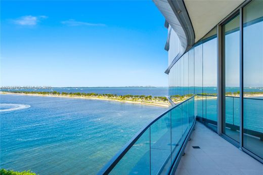 Residential complexes in Miami, Miami-Dade