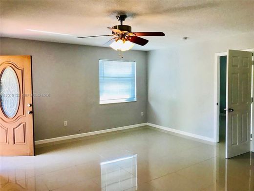 Villa - Miami, Miami-Dade County
