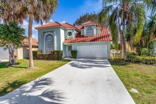 Villa in Wellington, Palm Beach