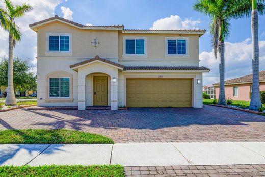 Villa in Port Saint Lucie, Saint Lucie County