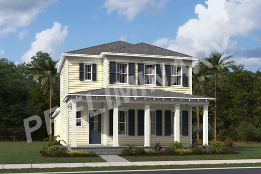 Villa in Palm City, Martin County