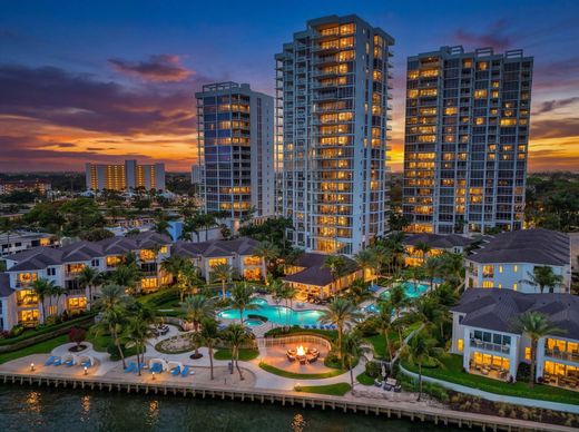 Complesso residenziale a North Palm Beach, Palm Beach County
