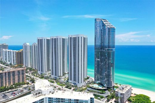Complesso residenziale a Sunny Isles Beach, Miami-Dade County