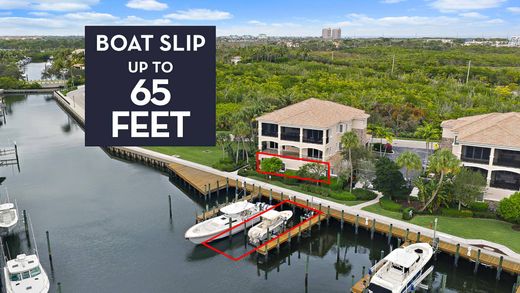 Residential complexes in North Palm Beach, Palm Beach