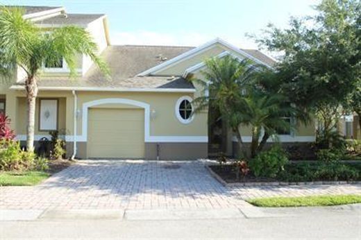 Townhouse in Vero Beach, Indian River County