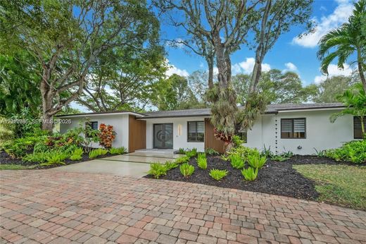 Villa in Palmetto Bay, Miami-Dade