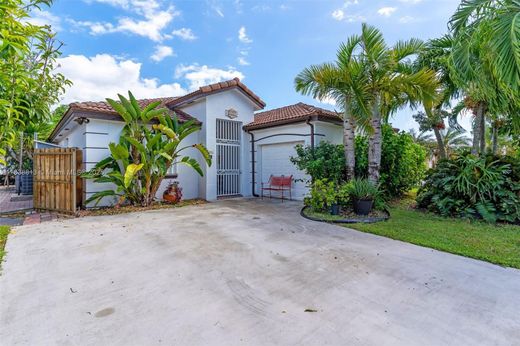Villa - Homestead, Miami-Dade County