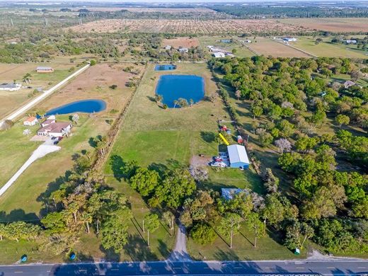 Villa in Fort Pierce, Saint Lucie County