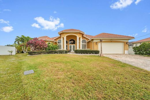 Villa - Port Saint Lucie, Saint Lucie County