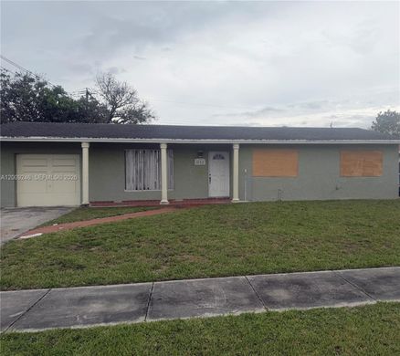 Villa à Miami, Comté de Miami-Dade