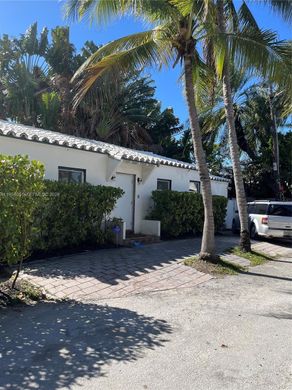 Villa in Miami Beach, Miami-Dade