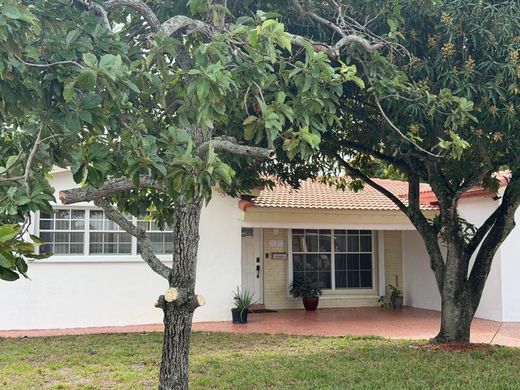 Villa - Miramar, Broward County