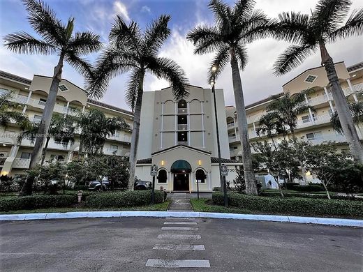 Edificio en Doral, Miami-Dade County