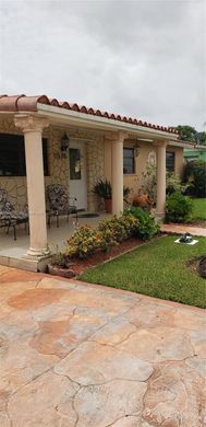 Villa Miami, Miami-Dade County