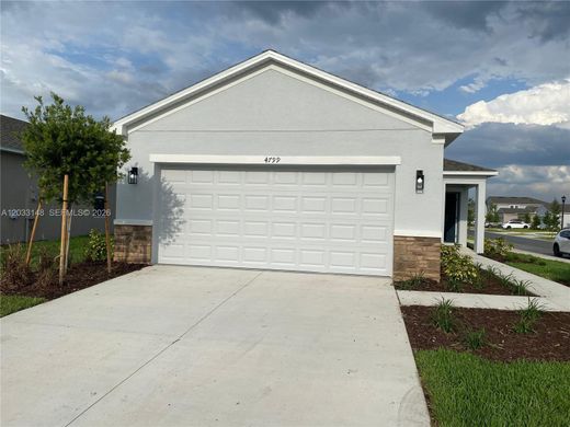 Villa in Kissimmee, Osceola County