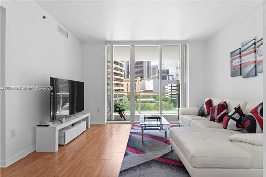 Residential complexes in Miami, Miami-Dade