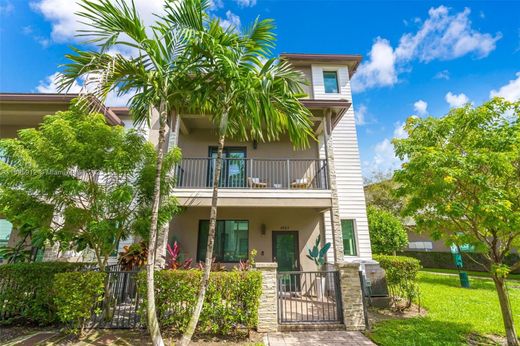 Таунхаус, Doral, Miami-Dade County