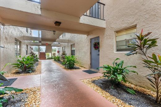 Komplex apartman Sunrise, Broward County