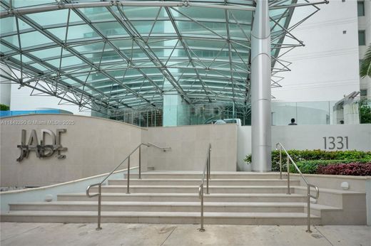 Complexos residenciais - Miami, Miami-Dade County