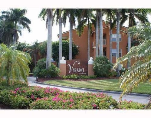 Komplex apartman Delray Beach, Palm Beach County