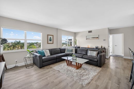 Complexos residenciais - Fort Lauderdale, Broward County