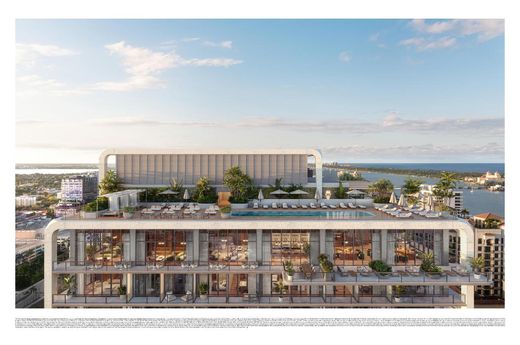 Complesso residenziale a West Palm Beach, Palm Beach County