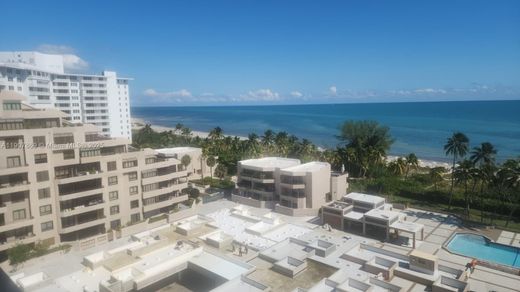Complesso residenziale a Key Biscayne, Miami-Dade County