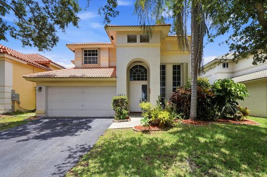Villa a Margate, Broward County