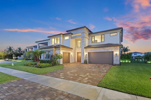 Villa in Boca Raton, Palm Beach