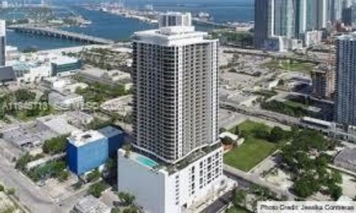 Complesso residenziale a Miami, Miami-Dade County