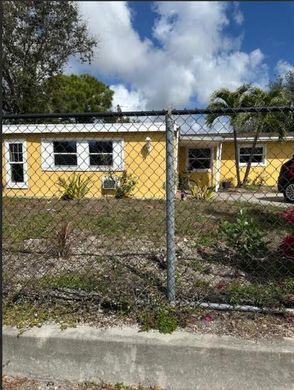 Villa in Hollywood, Broward County