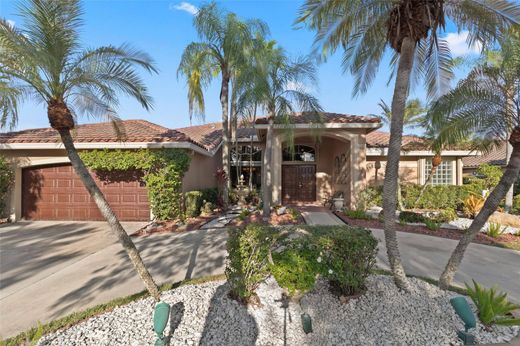 Willa w Weston, Broward County