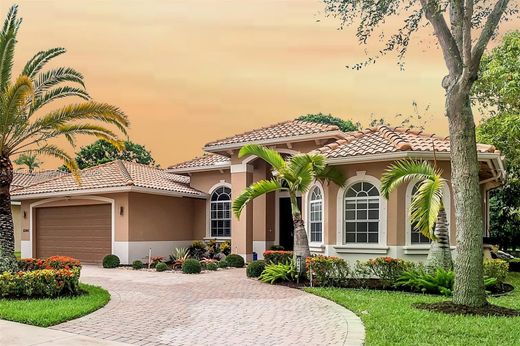 Willa w Davie, Broward County